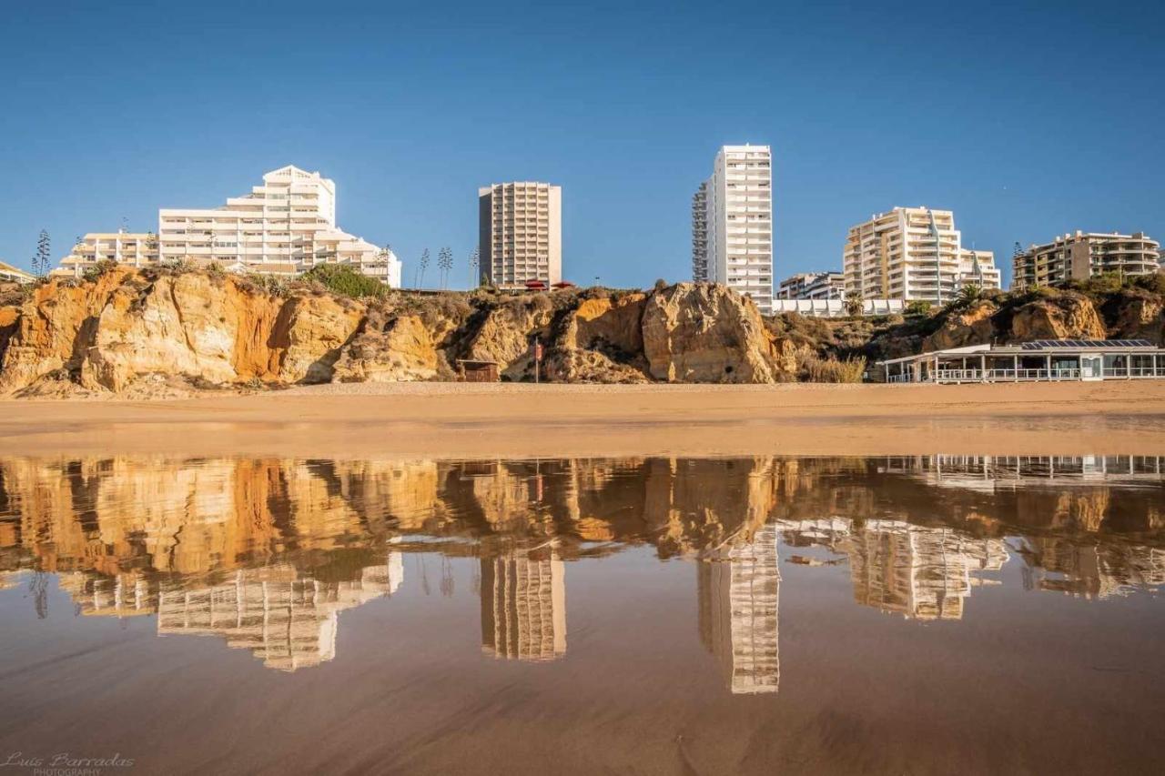 Apartamento Concorde Vista Mar E Praia Portimao Exterior photo