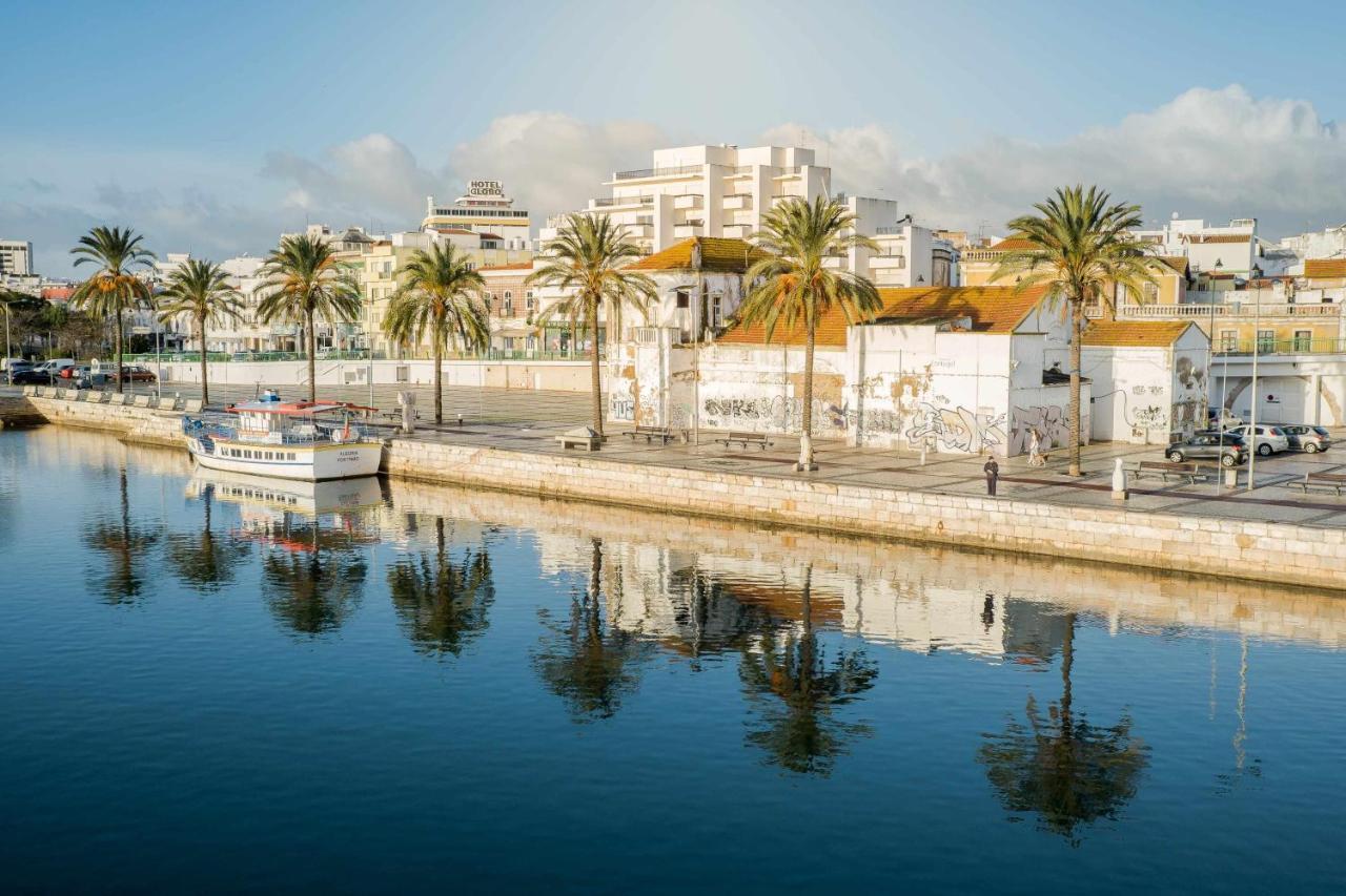 Apartamento Concorde Vista Mar E Praia Portimao Exterior photo